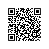 This is a QR code. It can be scanned by your smartphone and will take you directly to this obituary. You can also save this QR code image for later use (adding to print documents, sending to friends & family, etc) by clicking on it.