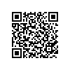 This is a QR code. It can be scanned by your smartphone and will take you directly to this obituary. You can also save this QR code image for later use (adding to print documents, sending to friends & family, etc) by clicking on it.
