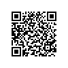 This is a QR code. It can be scanned by your smartphone and will take you directly to this obituary. You can also save this QR code image for later use (adding to print documents, sending to friends & family, etc) by clicking on it.