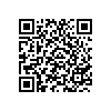 This is a QR code. It can be scanned by your smartphone and will take you directly to this obituary. You can also save this QR code image for later use (adding to print documents, sending to friends & family, etc) by clicking on it.