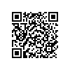 This is a QR code. It can be scanned by your smartphone and will take you directly to this obituary. You can also save this QR code image for later use (adding to print documents, sending to friends & family, etc) by clicking on it.