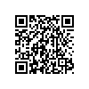 This is a QR code. It can be scanned by your smartphone and will take you directly to this obituary. You can also save this QR code image for later use (adding to print documents, sending to friends & family, etc) by clicking on it.