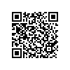 This is a QR code. It can be scanned by your smartphone and will take you directly to this obituary. You can also save this QR code image for later use (adding to print documents, sending to friends & family, etc) by clicking on it.