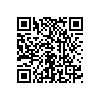 This is a QR code. It can be scanned by your smartphone and will take you directly to this obituary. You can also save this QR code image for later use (adding to print documents, sending to friends & family, etc) by clicking on it.