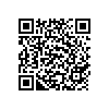 This is a QR code. It can be scanned by your smartphone and will take you directly to this obituary. You can also save this QR code image for later use (adding to print documents, sending to friends & family, etc) by clicking on it.
