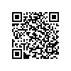 This is a QR code. It can be scanned by your smartphone and will take you directly to this obituary. You can also save this QR code image for later use (adding to print documents, sending to friends & family, etc) by clicking on it.