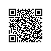 This is a QR code. It can be scanned by your smartphone and will take you directly to this obituary. You can also save this QR code image for later use (adding to print documents, sending to friends & family, etc) by clicking on it.