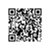 This is a QR code. It can be scanned by your smartphone and will take you directly to this obituary. You can also save this QR code image for later use (adding to print documents, sending to friends & family, etc) by clicking on it.