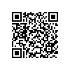 This is a QR code. It can be scanned by your smartphone and will take you directly to this obituary. You can also save this QR code image for later use (adding to print documents, sending to friends & family, etc) by clicking on it.
