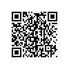 This is a QR code. It can be scanned by your smartphone and will take you directly to this obituary. You can also save this QR code image for later use (adding to print documents, sending to friends & family, etc) by clicking on it.