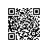 This is a QR code. It can be scanned by your smartphone and will take you directly to this obituary. You can also save this QR code image for later use (adding to print documents, sending to friends & family, etc) by clicking on it.