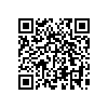 This is a QR code. It can be scanned by your smartphone and will take you directly to this obituary. You can also save this QR code image for later use (adding to print documents, sending to friends & family, etc) by clicking on it.