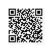This is a QR code. It can be scanned by your smartphone and will take you directly to this obituary. You can also save this QR code image for later use (adding to print documents, sending to friends & family, etc) by clicking on it.