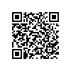 This is a QR code. It can be scanned by your smartphone and will take you directly to this obituary. You can also save this QR code image for later use (adding to print documents, sending to friends & family, etc) by clicking on it.