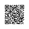 This is a QR code. It can be scanned by your smartphone and will take you directly to this obituary. You can also save this QR code image for later use (adding to print documents, sending to friends & family, etc) by clicking on it.