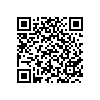 This is a QR code. It can be scanned by your smartphone and will take you directly to this obituary. You can also save this QR code image for later use (adding to print documents, sending to friends & family, etc) by clicking on it.