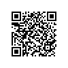 This is a QR code. It can be scanned by your smartphone and will take you directly to this obituary. You can also save this QR code image for later use (adding to print documents, sending to friends & family, etc) by clicking on it.