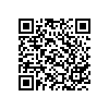 This is a QR code. It can be scanned by your smartphone and will take you directly to this obituary. You can also save this QR code image for later use (adding to print documents, sending to friends & family, etc) by clicking on it.