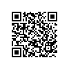 This is a QR code. It can be scanned by your smartphone and will take you directly to this obituary. You can also save this QR code image for later use (adding to print documents, sending to friends & family, etc) by clicking on it.