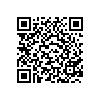 This is a QR code. It can be scanned by your smartphone and will take you directly to this obituary. You can also save this QR code image for later use (adding to print documents, sending to friends & family, etc) by clicking on it.