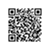 This is a QR code. It can be scanned by your smartphone and will take you directly to this obituary. You can also save this QR code image for later use (adding to print documents, sending to friends & family, etc) by clicking on it.