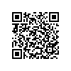 This is a QR code. It can be scanned by your smartphone and will take you directly to this obituary. You can also save this QR code image for later use (adding to print documents, sending to friends & family, etc) by clicking on it.