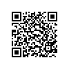 This is a QR code. It can be scanned by your smartphone and will take you directly to this obituary. You can also save this QR code image for later use (adding to print documents, sending to friends & family, etc) by clicking on it.