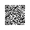 This is a QR code. It can be scanned by your smartphone and will take you directly to this obituary. You can also save this QR code image for later use (adding to print documents, sending to friends & family, etc) by clicking on it.