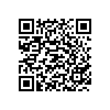 This is a QR code. It can be scanned by your smartphone and will take you directly to this obituary. You can also save this QR code image for later use (adding to print documents, sending to friends & family, etc) by clicking on it.