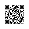 This is a QR code. It can be scanned by your smartphone and will take you directly to this obituary. You can also save this QR code image for later use (adding to print documents, sending to friends & family, etc) by clicking on it.