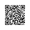 This is a QR code. It can be scanned by your smartphone and will take you directly to this obituary. You can also save this QR code image for later use (adding to print documents, sending to friends & family, etc) by clicking on it.