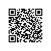 This is a QR code. It can be scanned by your smartphone and will take you directly to this obituary. You can also save this QR code image for later use (adding to print documents, sending to friends & family, etc) by clicking on it.