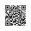 This is a QR code. It can be scanned by your smartphone and will take you directly to this obituary. You can also save this QR code image for later use (adding to print documents, sending to friends & family, etc) by clicking on it.