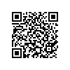 This is a QR code. It can be scanned by your smartphone and will take you directly to this obituary. You can also save this QR code image for later use (adding to print documents, sending to friends & family, etc) by clicking on it.