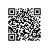This is a QR code. It can be scanned by your smartphone and will take you directly to this obituary. You can also save this QR code image for later use (adding to print documents, sending to friends & family, etc) by clicking on it.