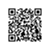 This is a QR code. It can be scanned by your smartphone and will take you directly to this obituary. You can also save this QR code image for later use (adding to print documents, sending to friends & family, etc) by clicking on it.