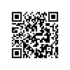 This is a QR code. It can be scanned by your smartphone and will take you directly to this obituary. You can also save this QR code image for later use (adding to print documents, sending to friends & family, etc) by clicking on it.