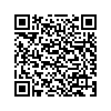 This is a QR code. It can be scanned by your smartphone and will take you directly to this obituary. You can also save this QR code image for later use (adding to print documents, sending to friends & family, etc) by clicking on it.