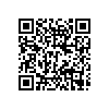 This is a QR code. It can be scanned by your smartphone and will take you directly to this obituary. You can also save this QR code image for later use (adding to print documents, sending to friends & family, etc) by clicking on it.