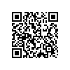 This is a QR code. It can be scanned by your smartphone and will take you directly to this obituary. You can also save this QR code image for later use (adding to print documents, sending to friends & family, etc) by clicking on it.