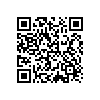 This is a QR code. It can be scanned by your smartphone and will take you directly to this obituary. You can also save this QR code image for later use (adding to print documents, sending to friends & family, etc) by clicking on it.