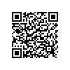 This is a QR code. It can be scanned by your smartphone and will take you directly to this obituary. You can also save this QR code image for later use (adding to print documents, sending to friends & family, etc) by clicking on it.