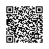 This is a QR code. It can be scanned by your smartphone and will take you directly to this obituary. You can also save this QR code image for later use (adding to print documents, sending to friends & family, etc) by clicking on it.
