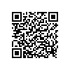 This is a QR code. It can be scanned by your smartphone and will take you directly to this obituary. You can also save this QR code image for later use (adding to print documents, sending to friends & family, etc) by clicking on it.