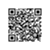 This is a QR code. It can be scanned by your smartphone and will take you directly to this obituary. You can also save this QR code image for later use (adding to print documents, sending to friends & family, etc) by clicking on it.