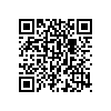 This is a QR code. It can be scanned by your smartphone and will take you directly to this obituary. You can also save this QR code image for later use (adding to print documents, sending to friends & family, etc) by clicking on it.