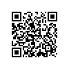 This is a QR code. It can be scanned by your smartphone and will take you directly to this obituary. You can also save this QR code image for later use (adding to print documents, sending to friends & family, etc) by clicking on it.
