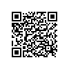 This is a QR code. It can be scanned by your smartphone and will take you directly to this obituary. You can also save this QR code image for later use (adding to print documents, sending to friends & family, etc) by clicking on it.