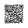 This is a QR code. It can be scanned by your smartphone and will take you directly to this obituary. You can also save this QR code image for later use (adding to print documents, sending to friends & family, etc) by clicking on it.