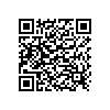 This is a QR code. It can be scanned by your smartphone and will take you directly to this obituary. You can also save this QR code image for later use (adding to print documents, sending to friends & family, etc) by clicking on it.